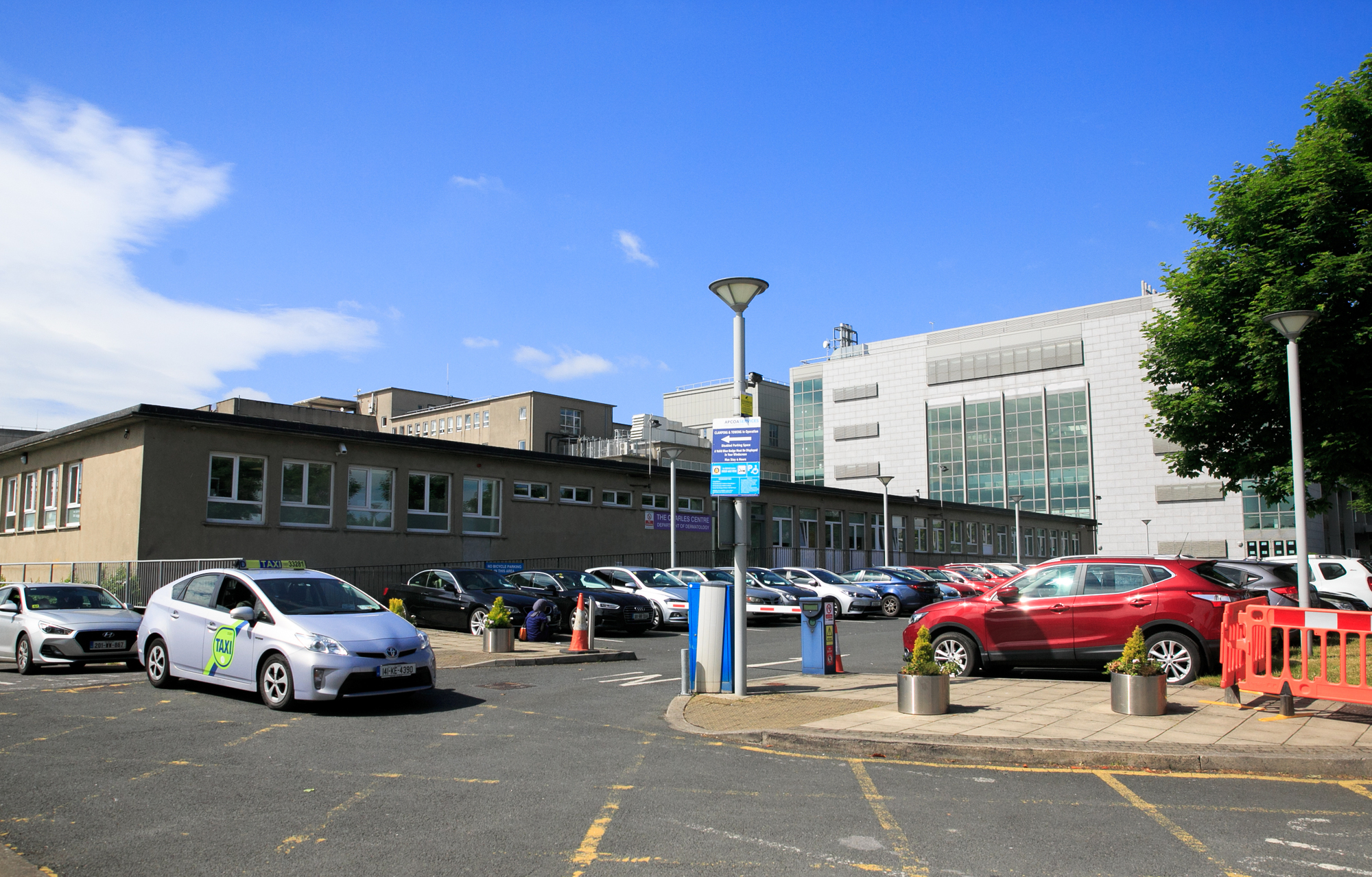 Letters to the Editor: Disparities in the provision of maternity services
