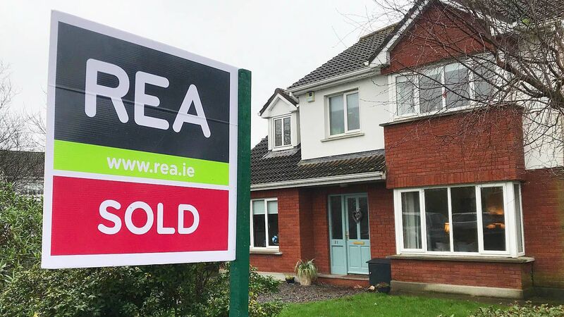 Houses selling in just three weeks as post-lockdown demand floods market