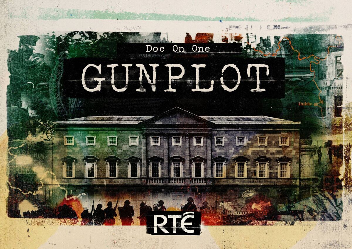 Gunplot podcast