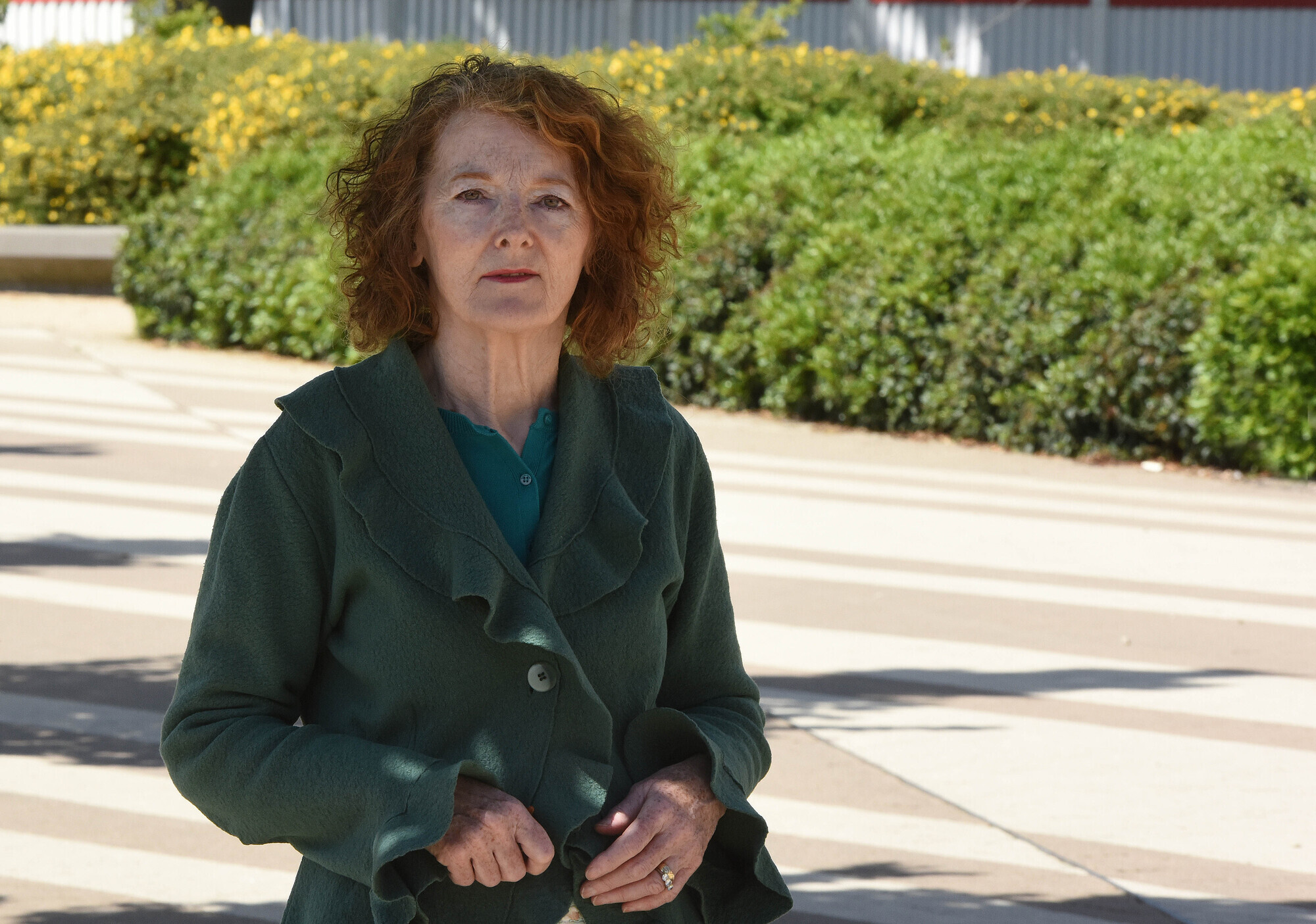 Focus on redress: Symphysiotomy, the ‘mass medical experiment’ that butchered young women