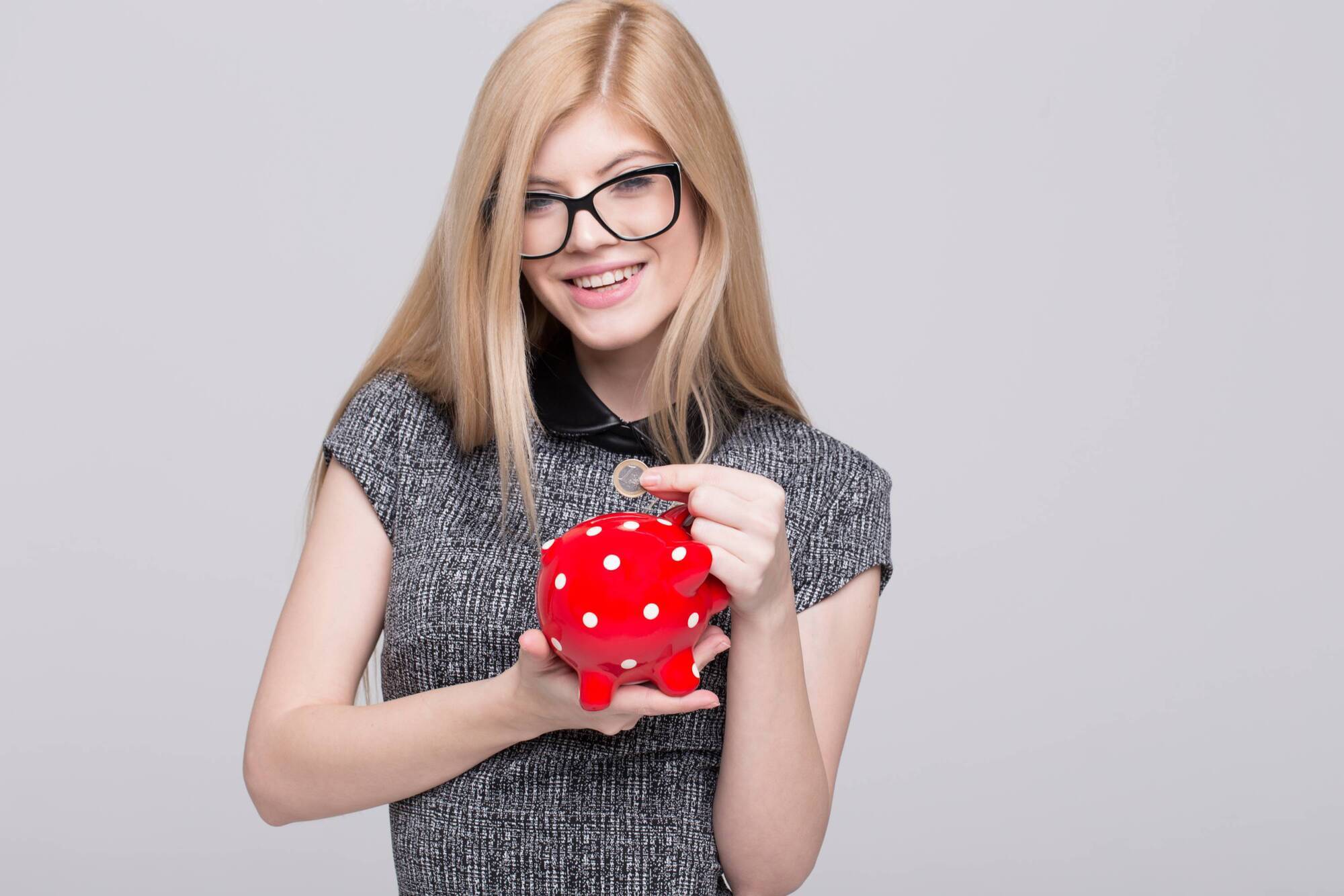 Making Cents: It's never too early to start providing for your pension
