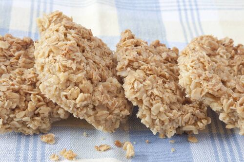 Flapjacks
