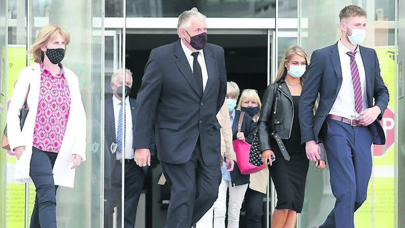 ‘I’ll shank one of them,’ teen told friend on night Cameron Blair murdered