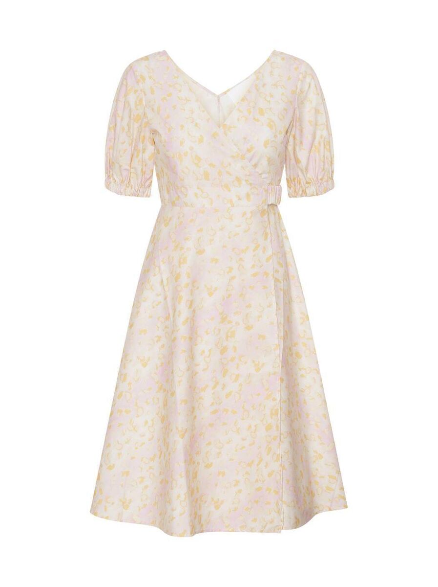 Leopard Print Dress, €235.98, Remain Birger Christensen Leopard Print Dress, €235.98, Remain Birger Christensen