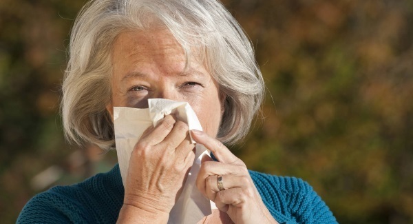Here's how you can tell if you've got hayfever rather than Covid-19