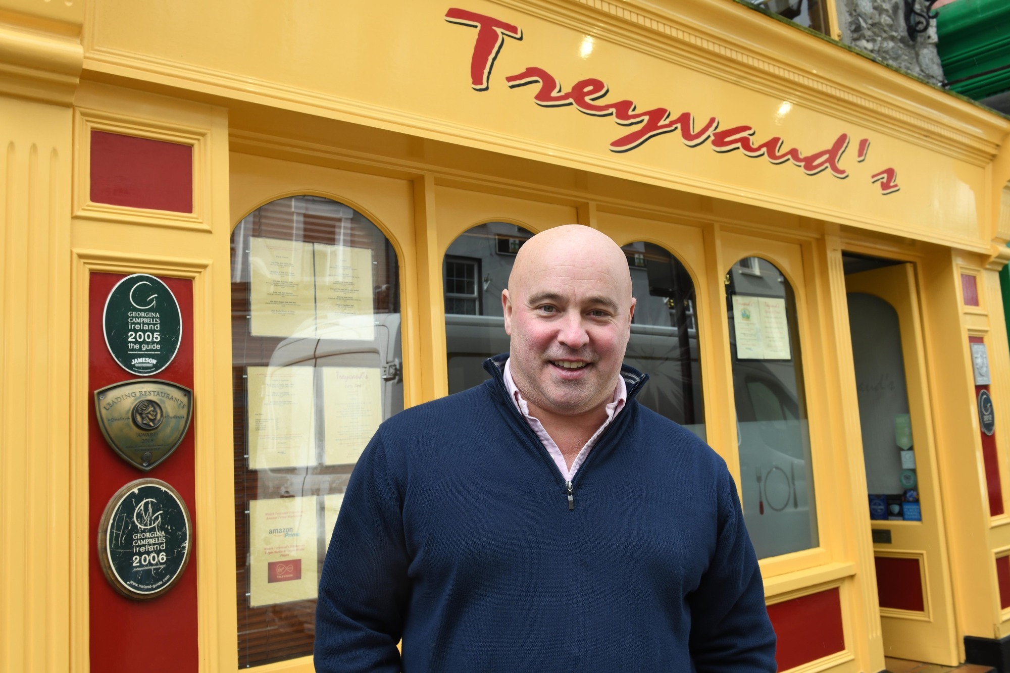 Kerry restaurateur: 'Absolute carnage this winter when so many will go bust'