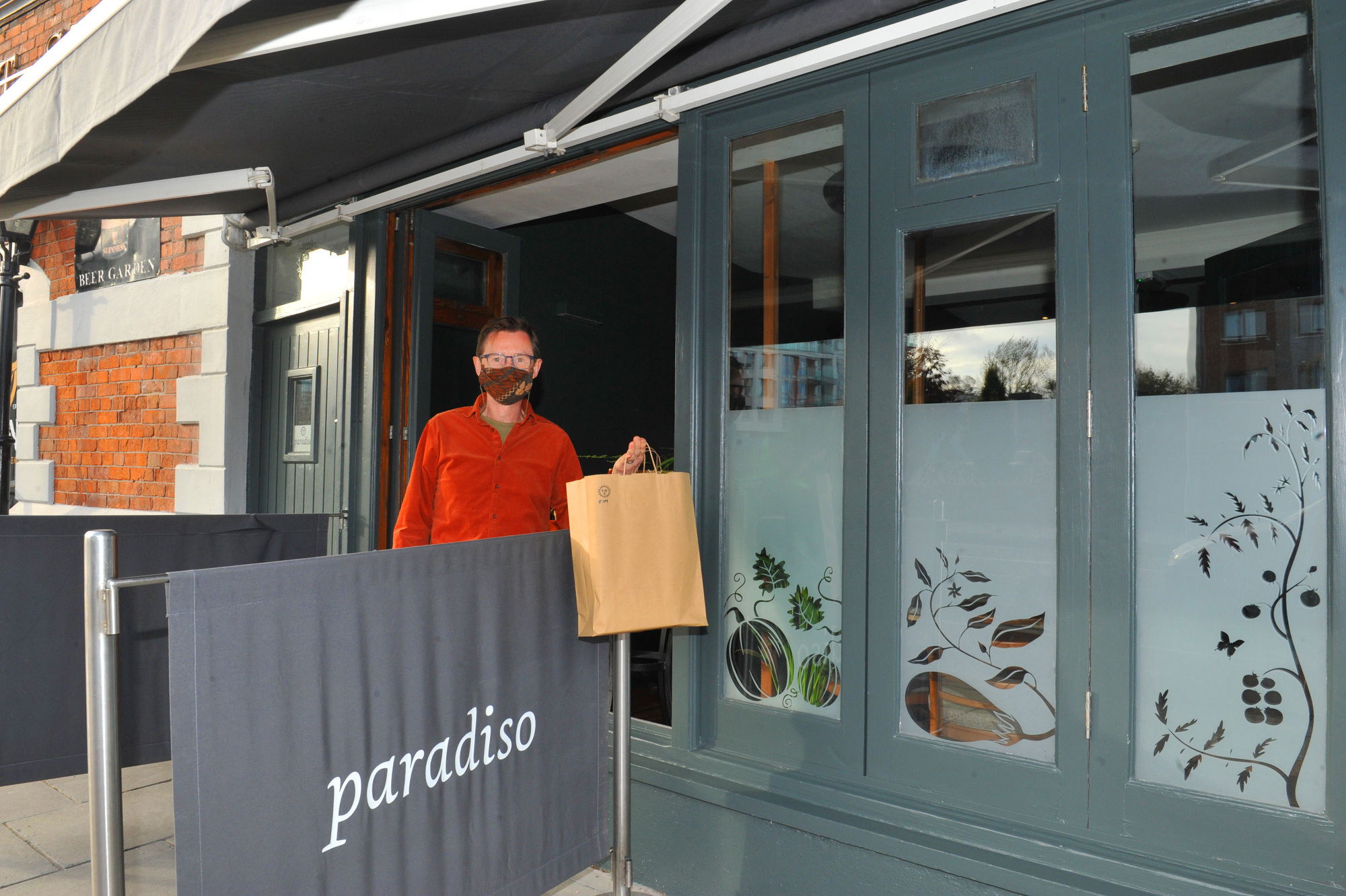 'Upset and weary' restaurant and pub owners hit out at reopening delays