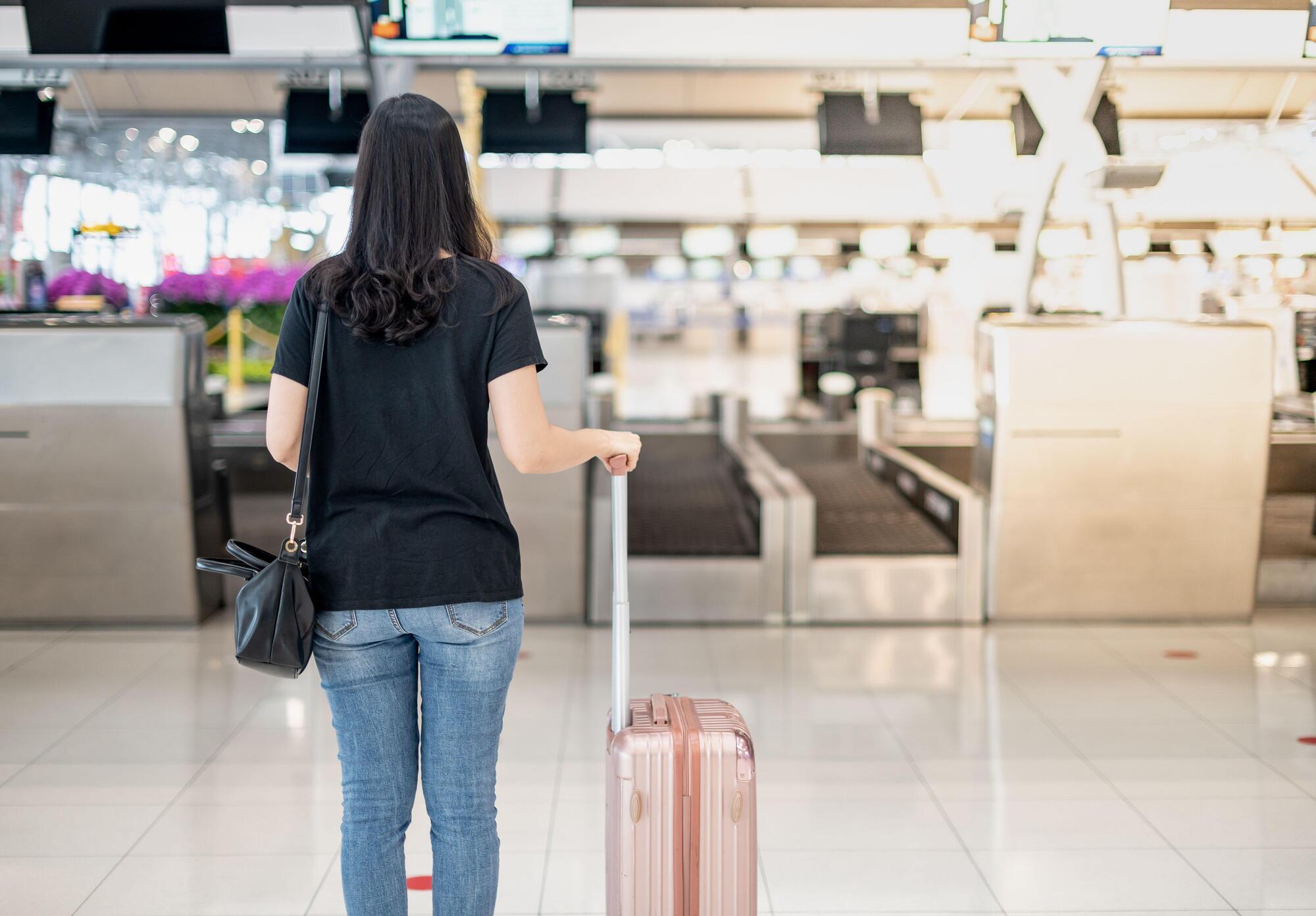 Airlines broke law in 'forcing customers to accept vouchers' over refunds
