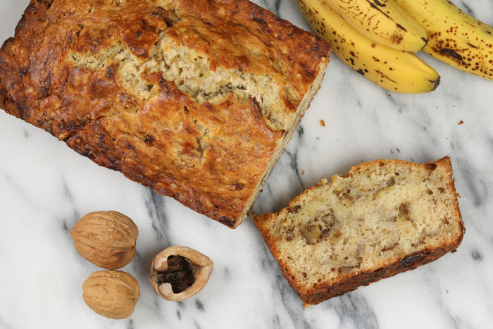 Banana bread