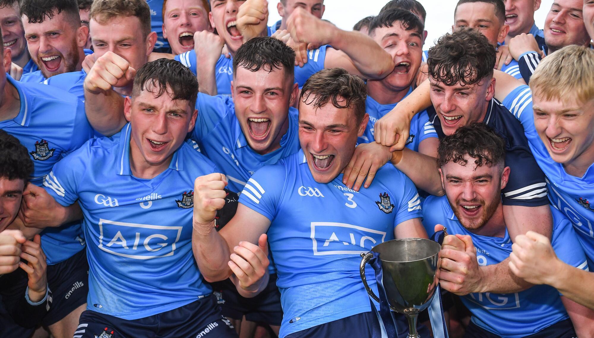 Bord Gáis ends 12-year sponsorship of All-Ireland U20 hurling