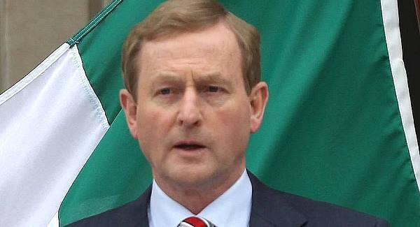 Taoiseach begins US Patrick's Day trip