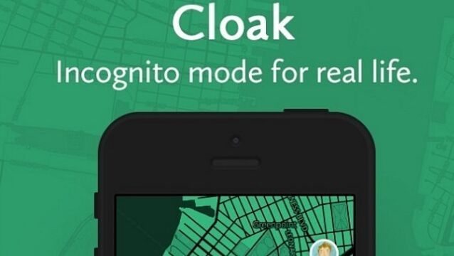 'Anti-social' app helps you avoid 'anyone you'd rather not run into'
