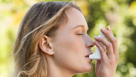 More than 304,000 people suffer from asthma and hay fever in Ireland.