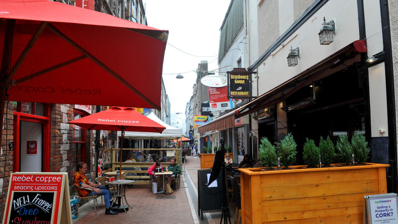 Maresa Fagan: Still a way to go to crush Covid threat