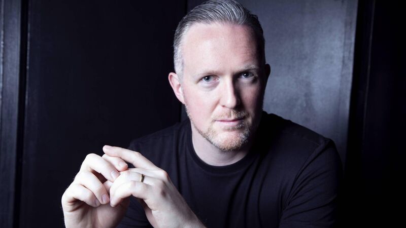 Gavan Ring: From Cork to Cahersiveen with a love of opera 