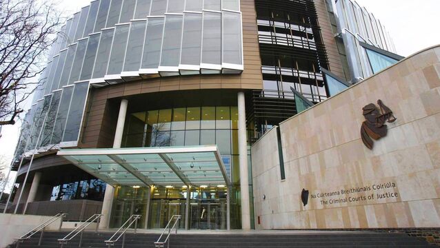 <p>The six family members, who can't be named for legal reasons, are accused of abusing three children between 2014 and 2016. The accused are the parents, aunts and uncles of the children. the trial is being heard at the Central Criminal Court in Dublin</p>