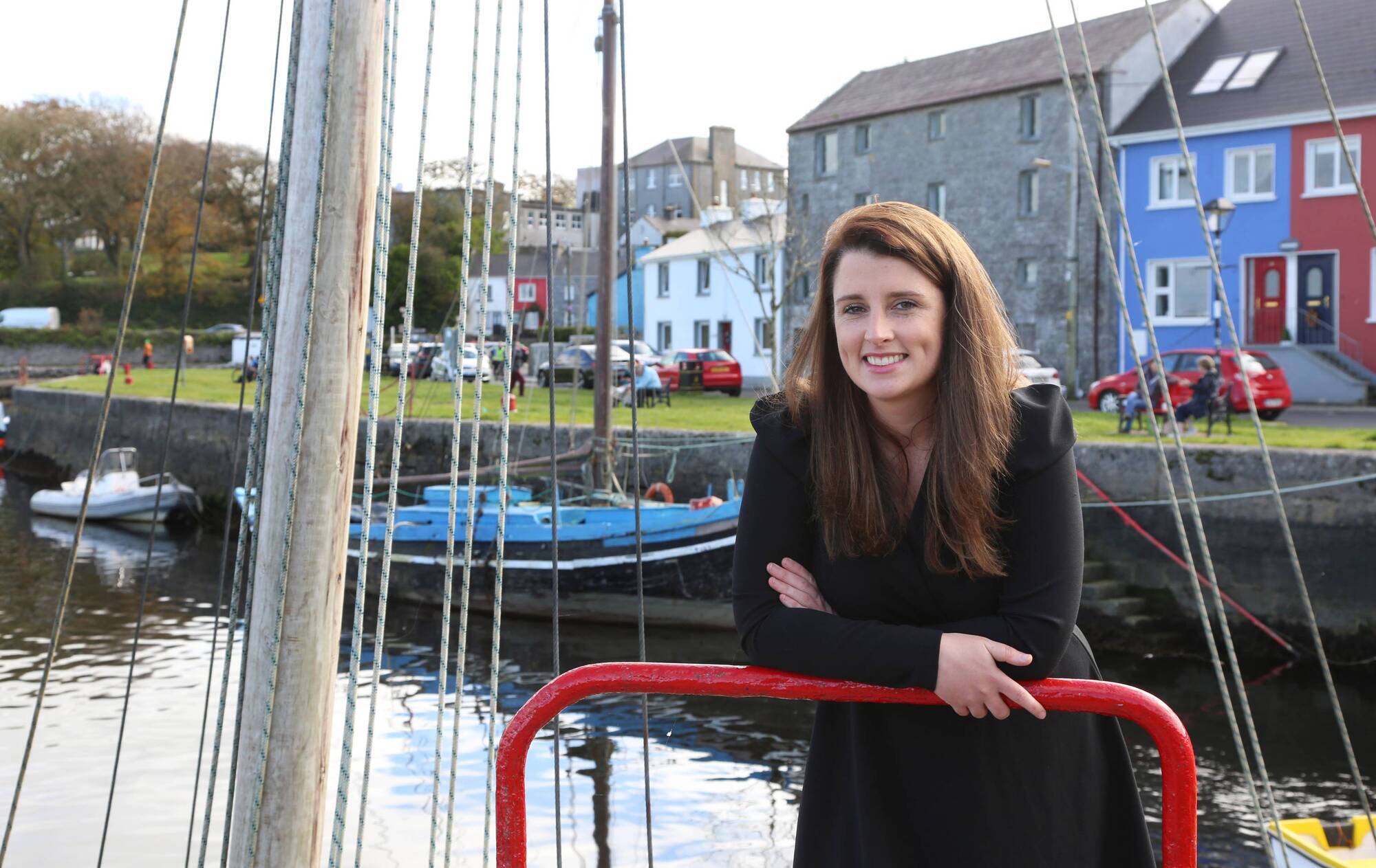 Cost of living makes Dublin less attractive for remote workers
