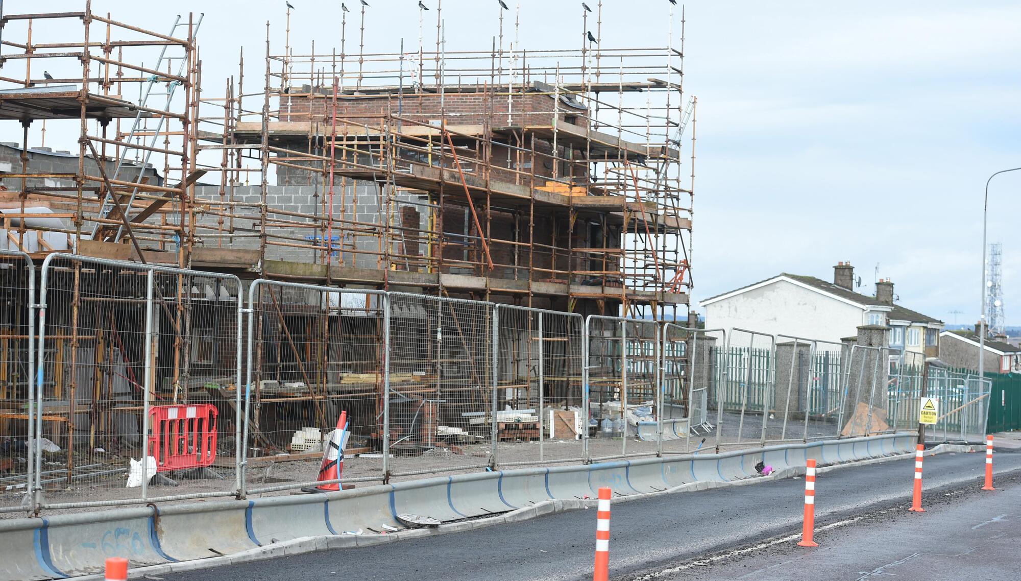 Michael Moynihan: We need to start a conversation about commodifying houses