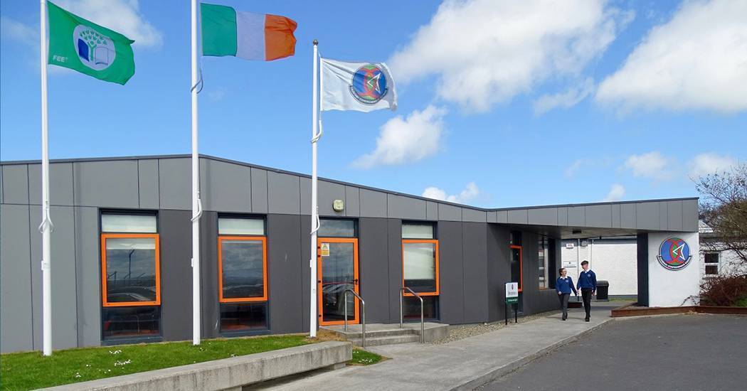 Locals in Kerry village block renewable energy plant 