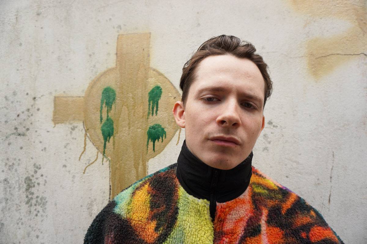 Album reviews: Strange Boy has made one of 2021's outstanding hip hop records