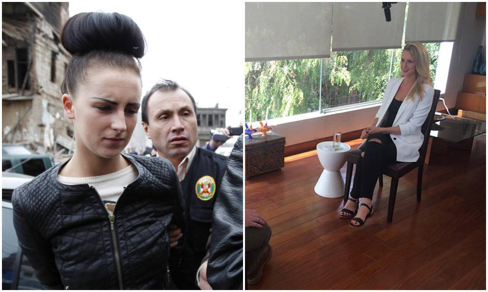 Monday TV Tips: Confessions of an Ibiza drug mule