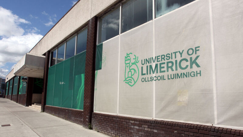 University of Limerick assured Higher Education head that €8m site purchase was 'a good deal'