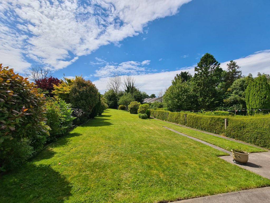 Where we sported and played: €495k Beaumont Cork semi has famous Bowles and Meyler family sports links