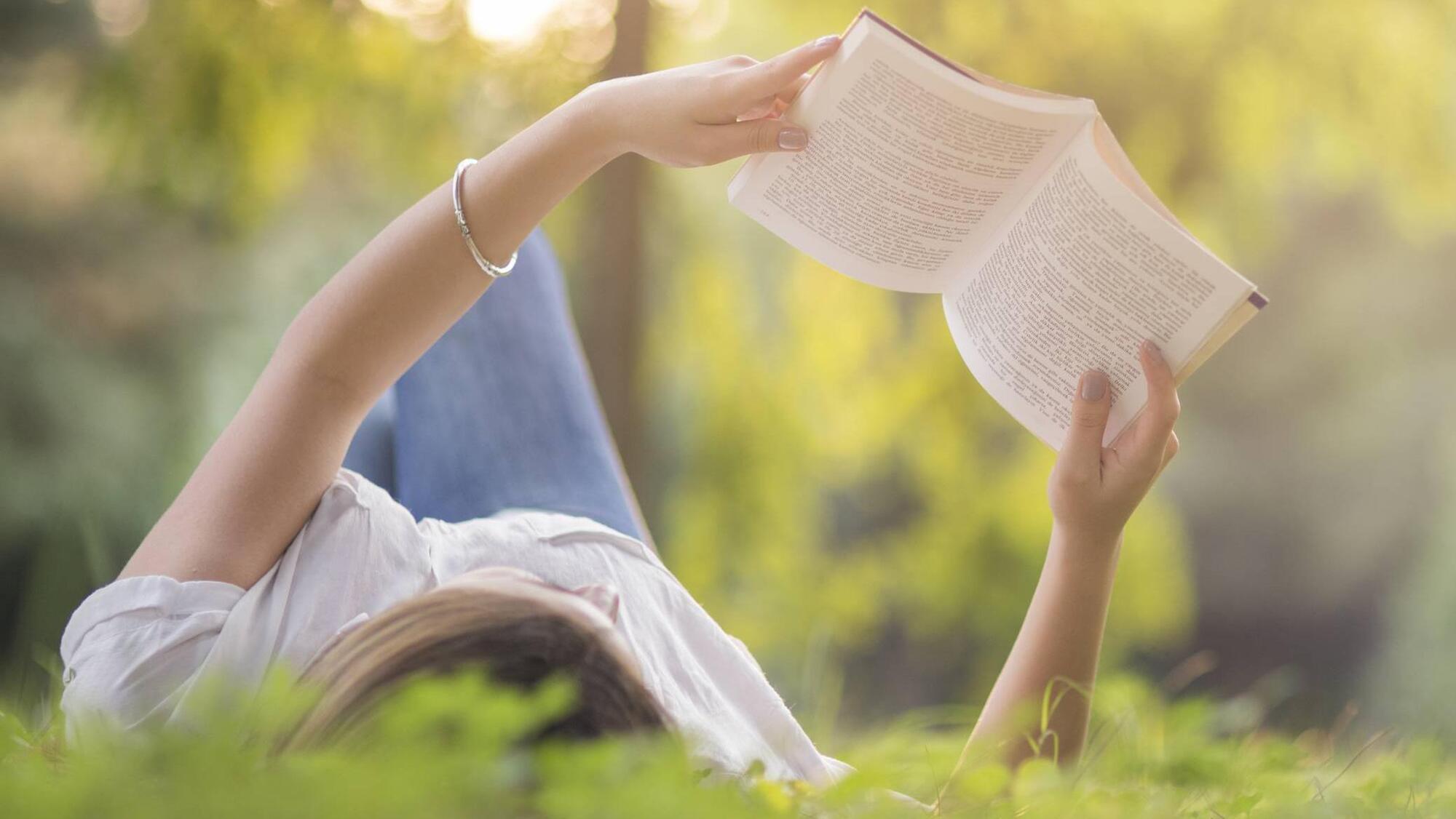 20 books for all tastes to add to your reading list this summer