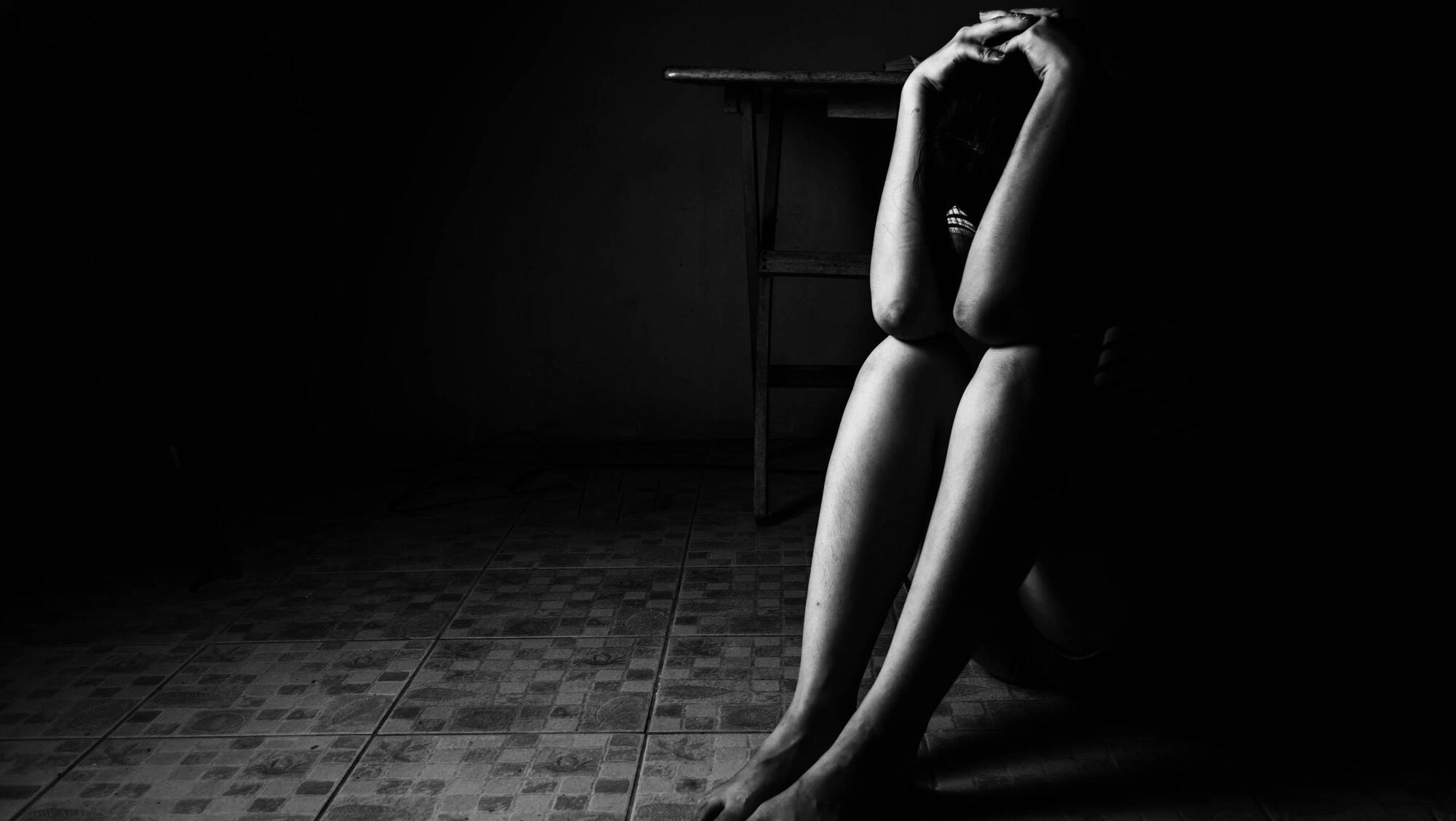 Ireland criticised again for its failure to combat sex trafficking 