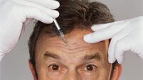 'Zoom boom' creates a 150% surge in cosmetic nips and tucks
