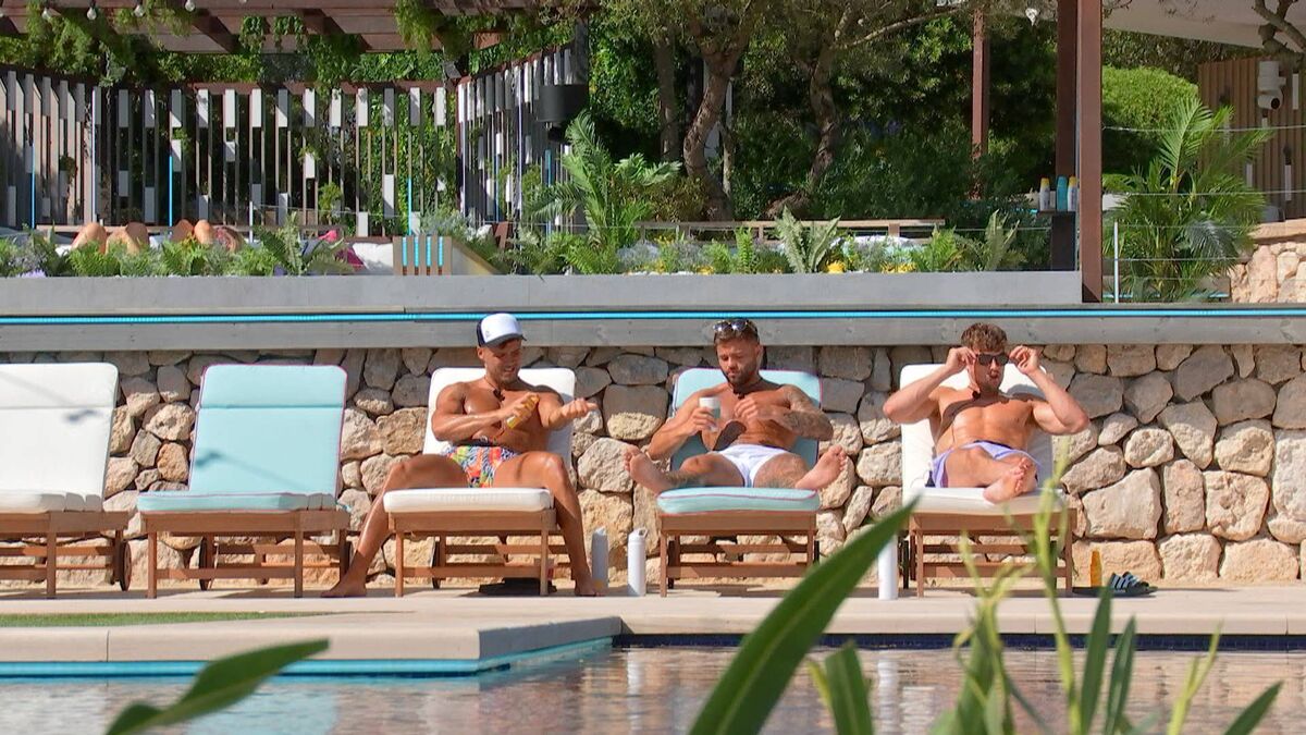 Read our Love Island recaps to catch up on all the drama.