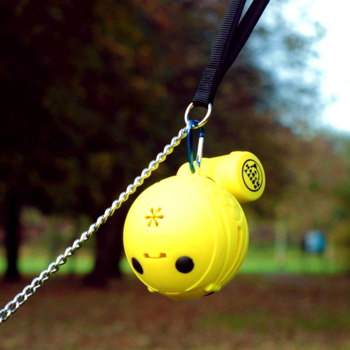 The Potty Mouth pooper scooper The Potty Mouth pooper scooper