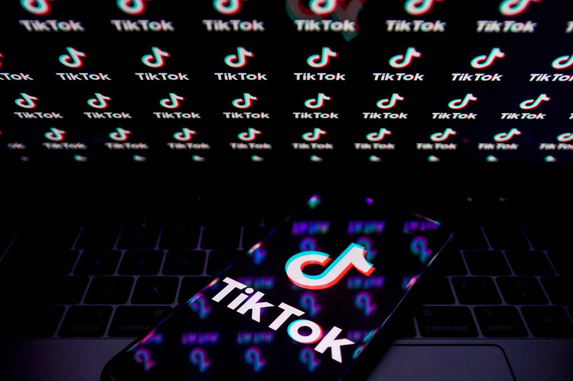 Spoken word TikTok part of €100k vaccine promo plan aimed at young people