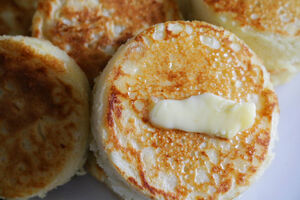 Pikelets
