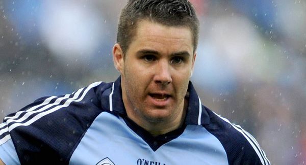 Man who injured Garda in football match says strike was 'reflex action'