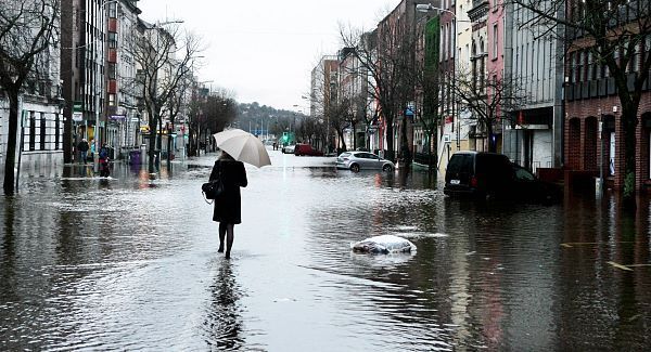 8,500 without power following storms