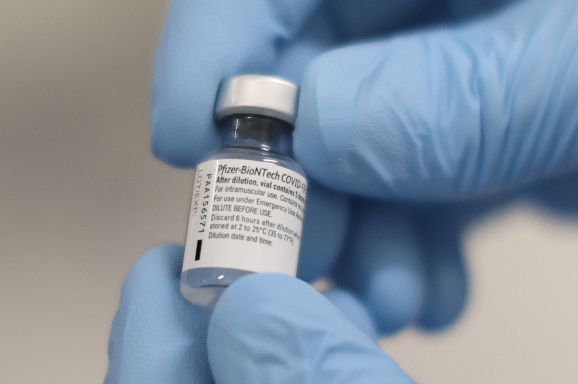Vaccines versus Delta: How much protection does each vaccine give? 
