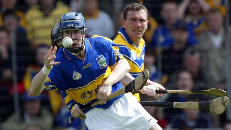 John O’Brien expects Tipperary’s vintage to produce