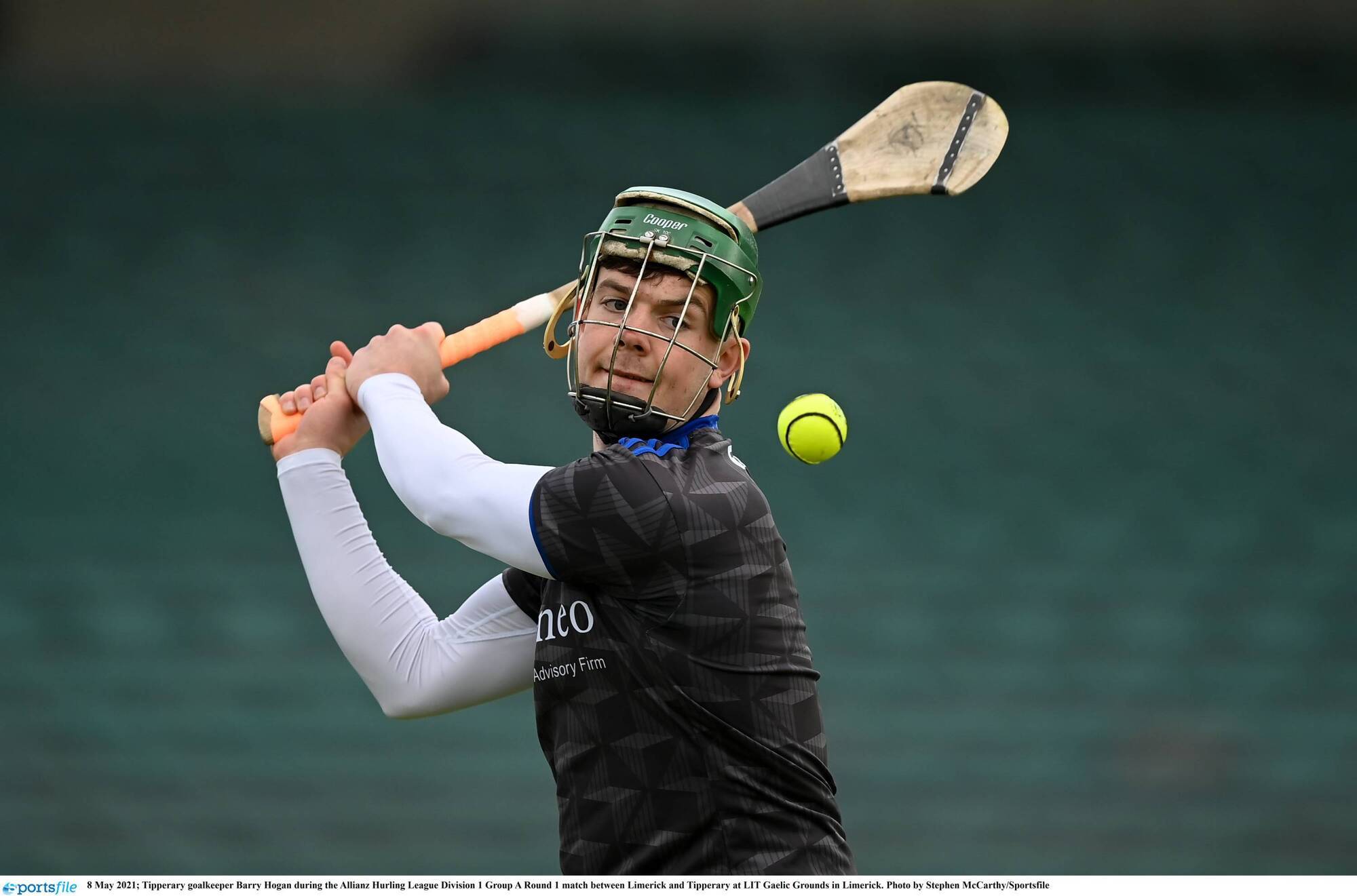 GAA team news: Debut for Tipperary goalkeeper Barry Hogan