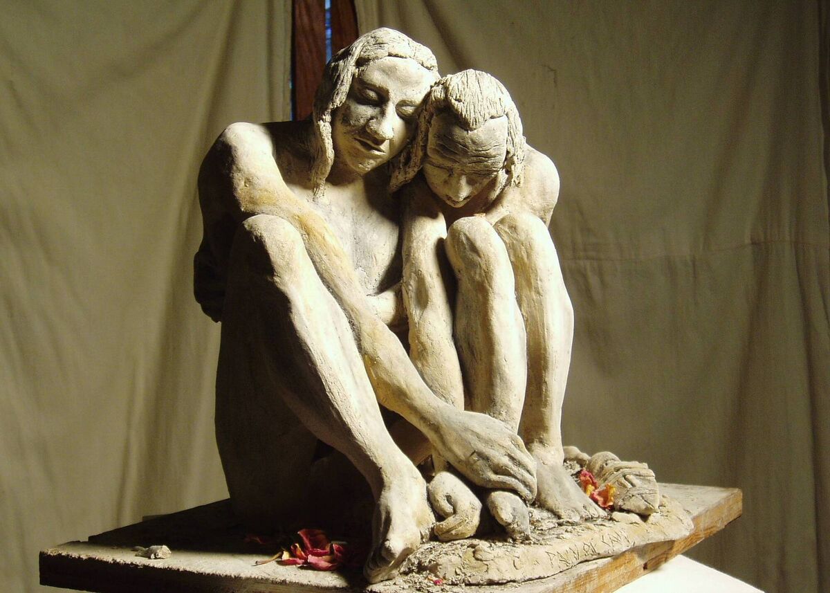 Herbert Kearney's 'Pain of Cain'