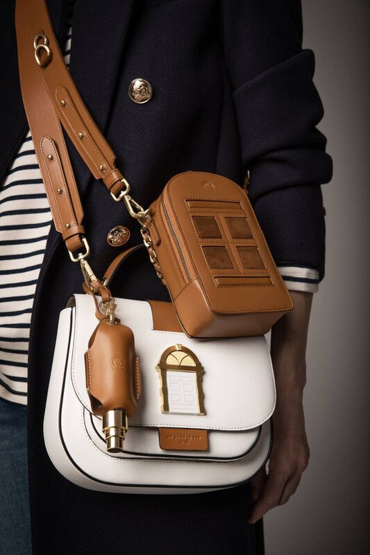 Bags from accessories brand My Name is Ted