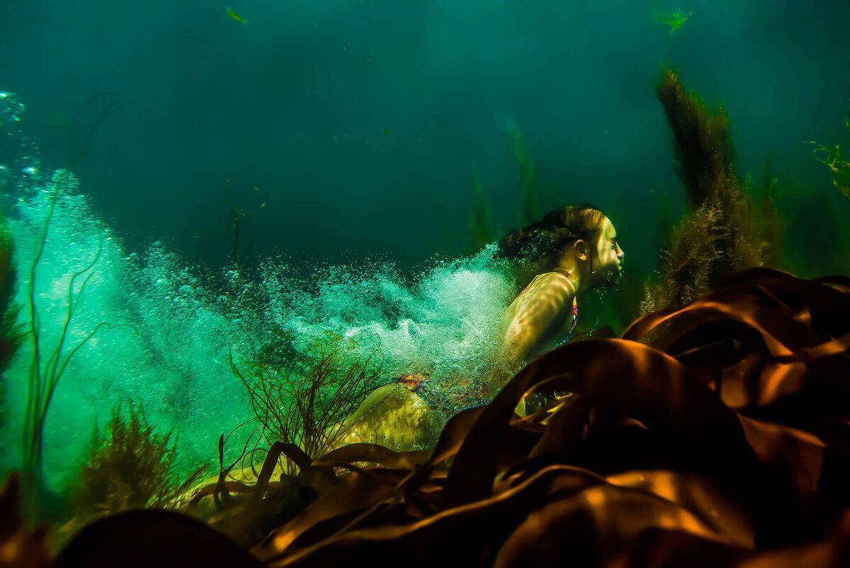 Cooling down from the warm weather at the Pollock Holes in Kilkee, Co. Clare (2018 image) was Saffron Di Lucia, Cratloe Co. Clare. Picture: Alan Place Cooling down from the warm weather at the Pollock Holes in Kilkee, Co. Clare (2018 image) was Saffron Di Lucia, Cratloe Co. Clare. Picture: Alan Place