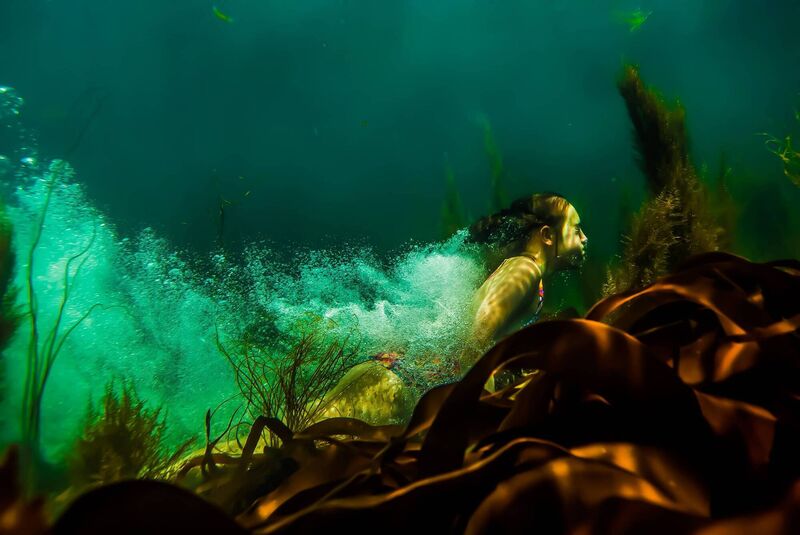 Cooling down from the warm weather at the Pollock Holes in Kilkee, Co. Clare (2018 image) was Saffron Di Lucia, Cratloe Co. Clare. Picture: Alan Place Cooling down from the warm weather at the Pollock Holes in Kilkee, Co. Clare (2018 image) was Saffron Di Lucia, Cratloe Co. Clare. Picture: Alan Place