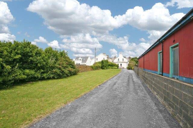 Further potential to the rear of 3 Victoria Terrace, Kilkee Further potential to the rear of 3 Victoria Terrace, Kilkee