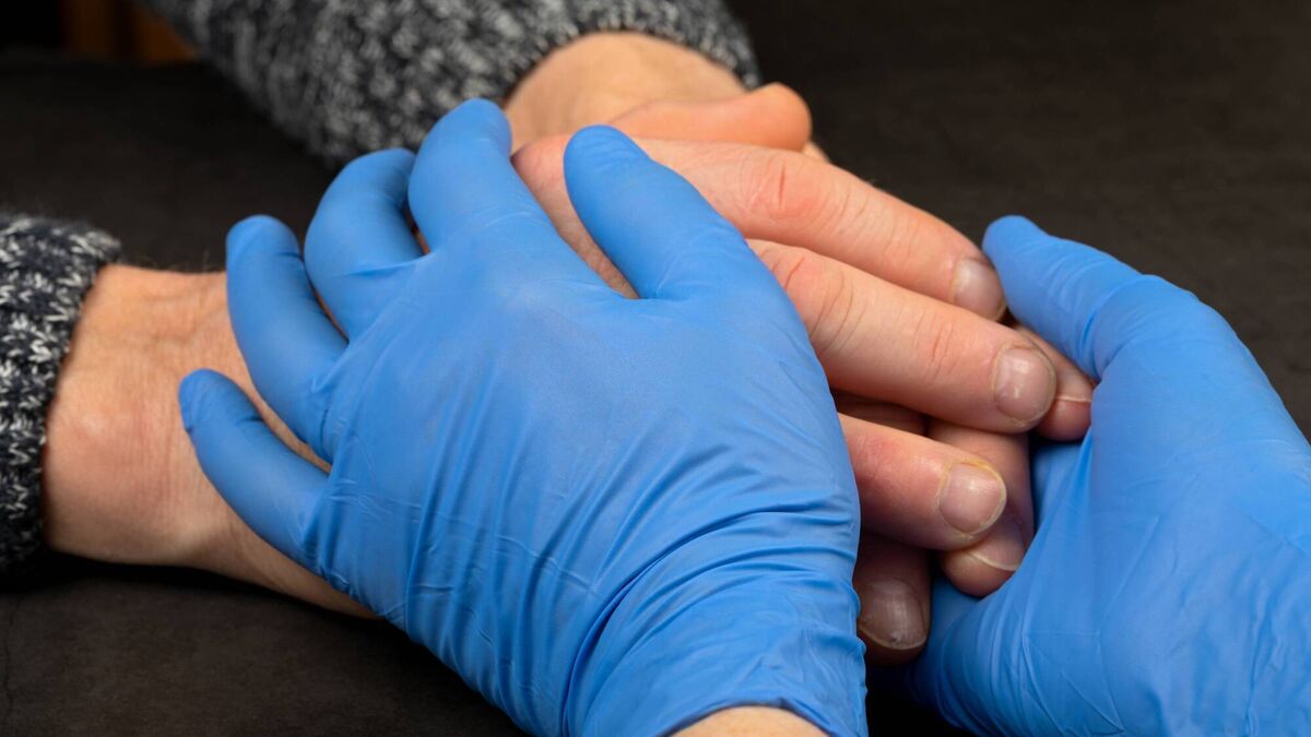 Martin backs calls to investigate nursing home abuse allegations