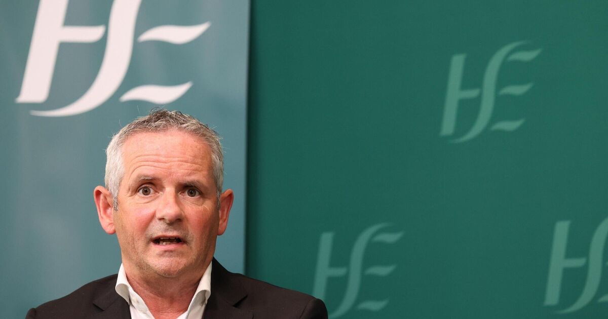 All adults could be vaccinated by end of August - HSE chief
