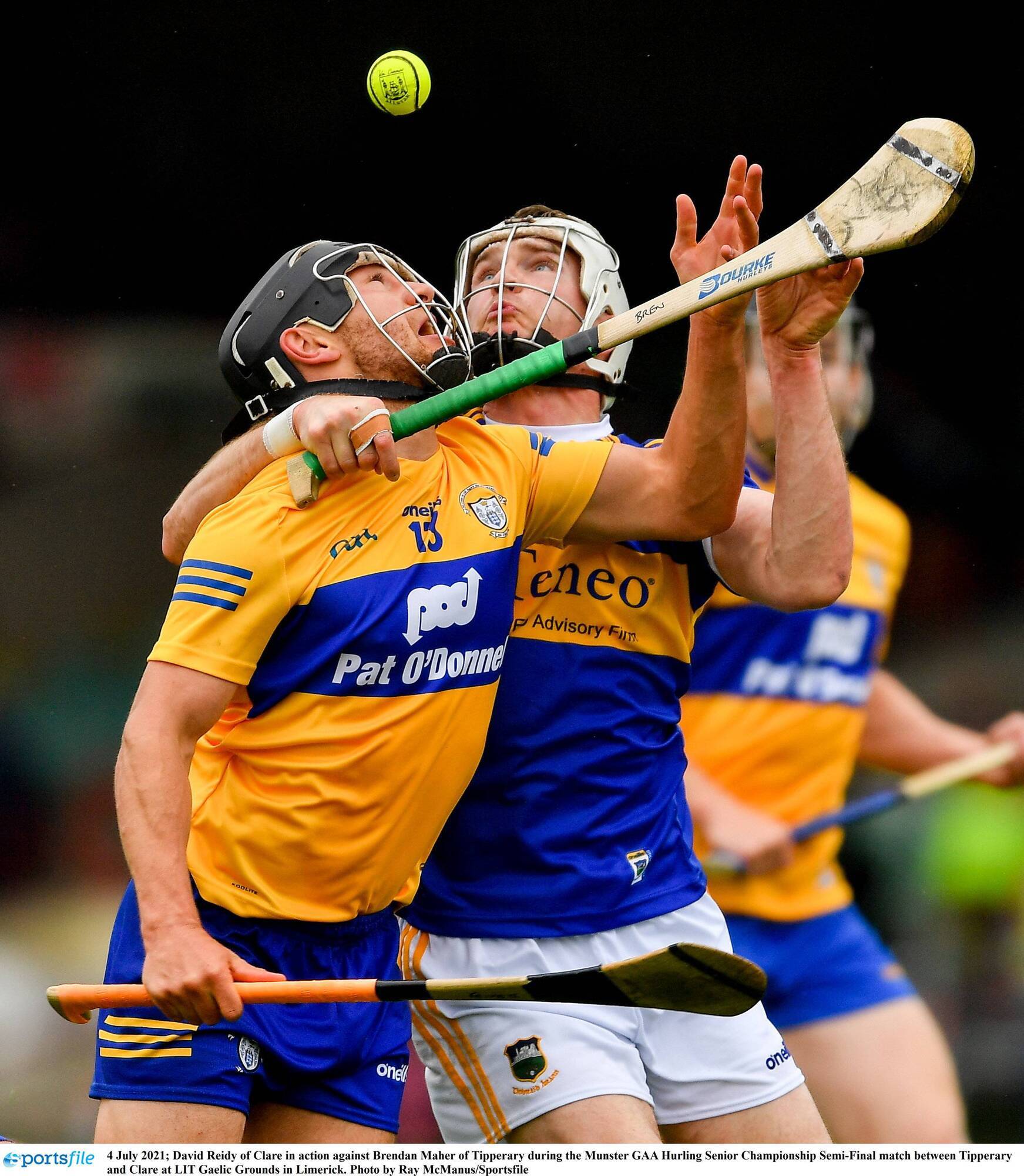 Tipperary v Clare: Independence, the void, and a game-changing decision