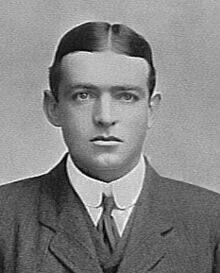 The Antarctic explorer Sir Ernest Shackleton was born in Kilkee, Co Clare; his attempt to cross Antarctica is an epic story of valour and survival against all the odds.