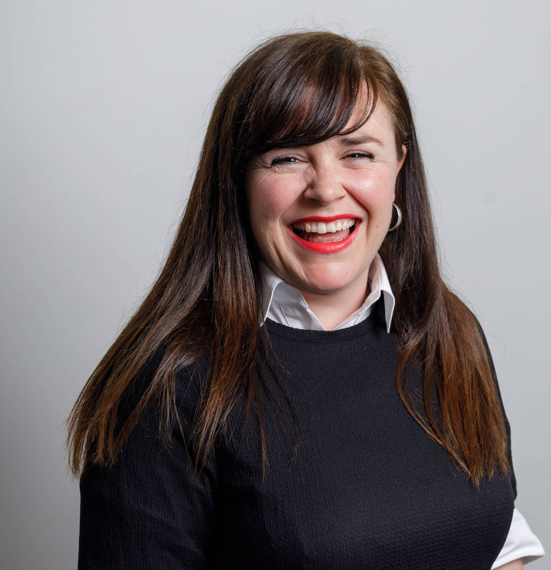 Natasha Duffy has found that having multiple facets to the business is the best way to keep things going, but central to everything she is doing are the Sofft Nights festivals. Picture: Ray Keogh