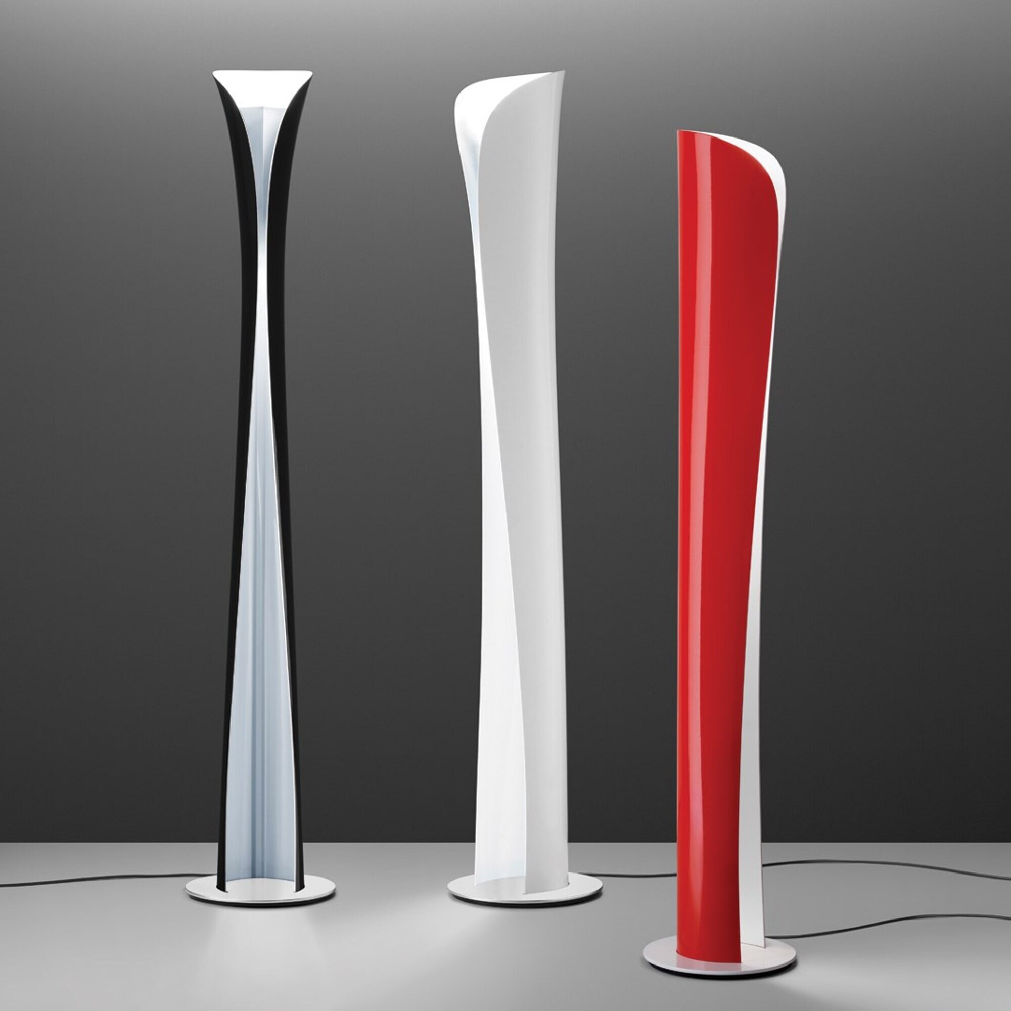 Vintage View: Iconic standard lamps to light up any space 
